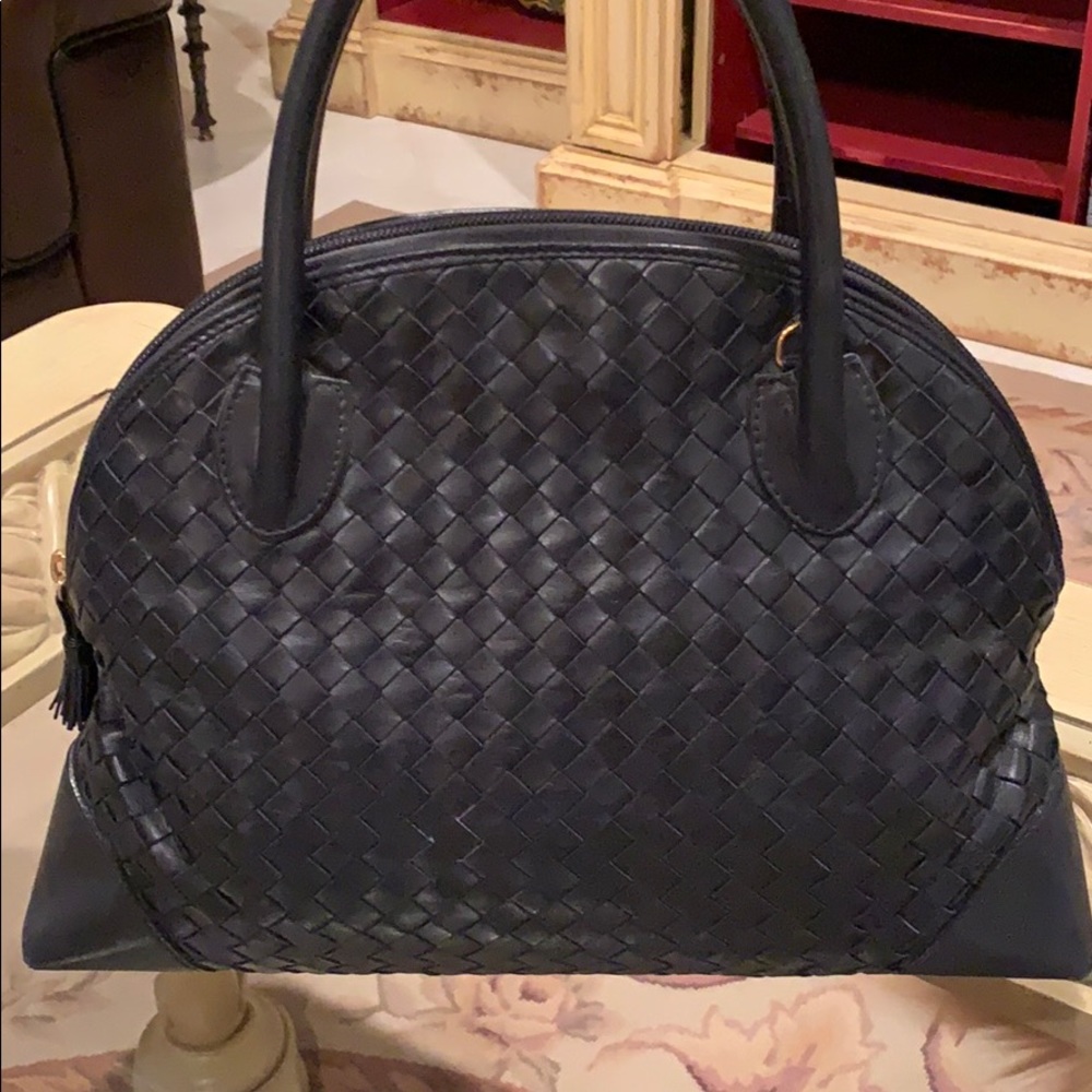 Bottega Veneta purse